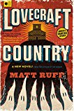 Book Lovecraft Country: A Novel free