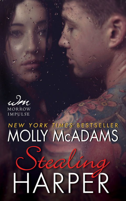 Book Stealing Harper: A Taking Chances Story (Taking Chances and Forgiving Lies Book 2) free