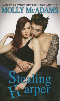 Book Stealing Harper: A Taking Chances Story (A Taking Chances Novella, 1) free