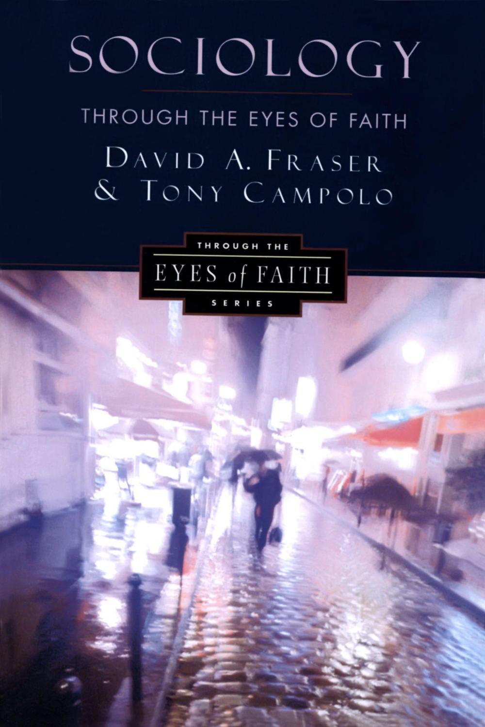 Book Sociology Through the Eyes of Faith free