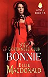 Book The Governess Club: Bonnie (The Governess Club, 2) free