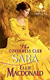 Book The Governess Club: Sara free