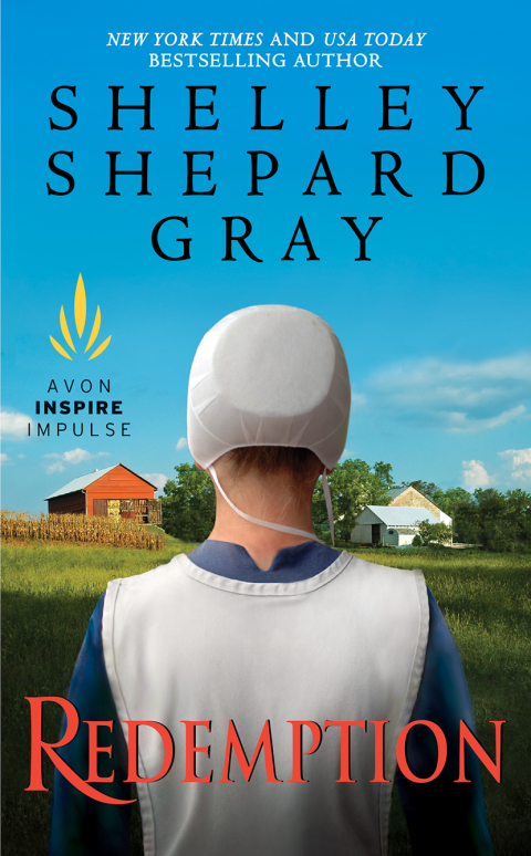 Book Redemption free