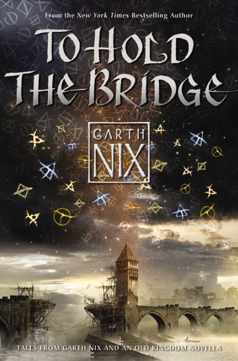 Book To Hold the Bridge free