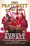 Book Turtle Recall: The Discworld Companion . . . So Far free