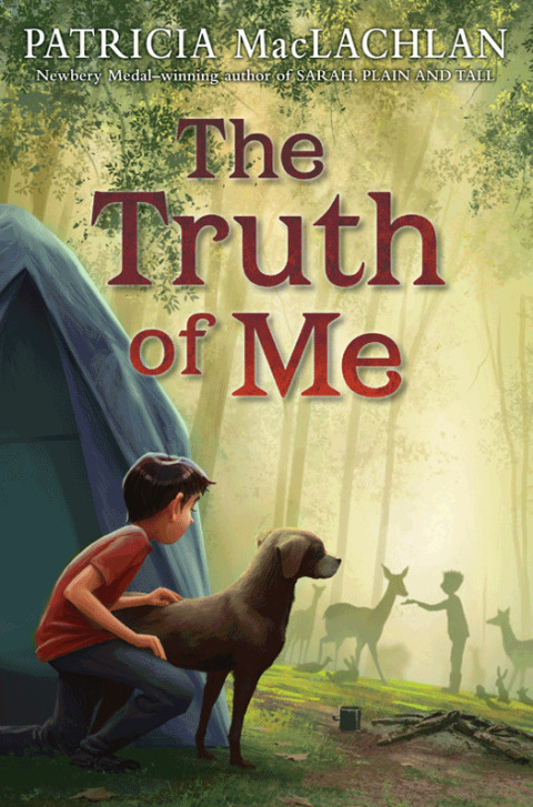 Book The Truth of Me free