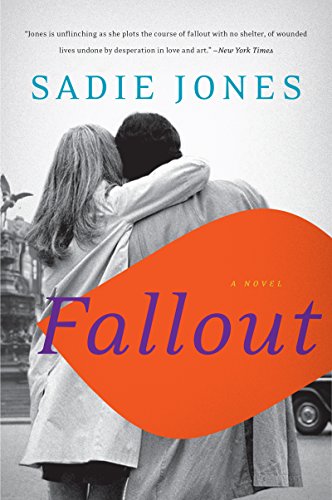 Book Fallout: A Novel (P.S. (Paperback)) free