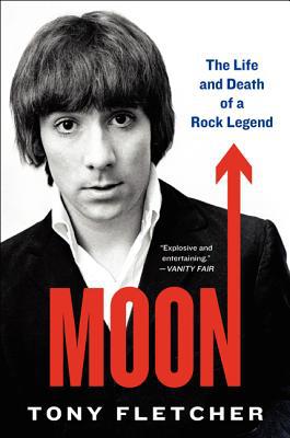 Book Moon: The Life and Death of a Rock Legend free