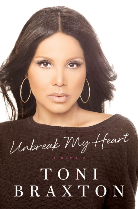 Book Unbreak My Heart: A Memoir free