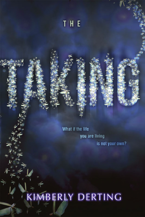 Book The Taking free
