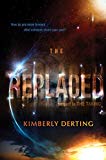 Book The Replaced (The Taking, 2) free