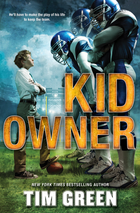 Book Kid Owner free