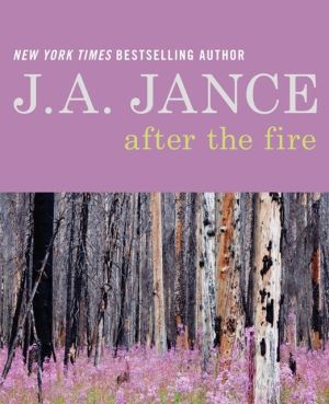 Book After the Fire: A Memoir in Poetry and Prose free