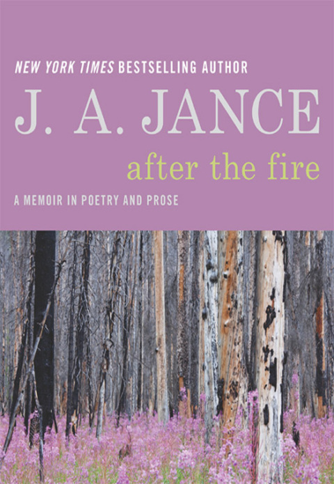 Book After the Fire: A Memoir in Poetry and Prose free