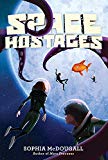 Book Space Hostages (Mars Evacuees) free