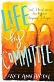 Book Life by Committee free
