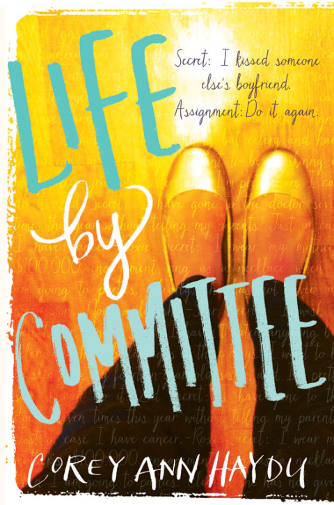 Book Life by Committee free