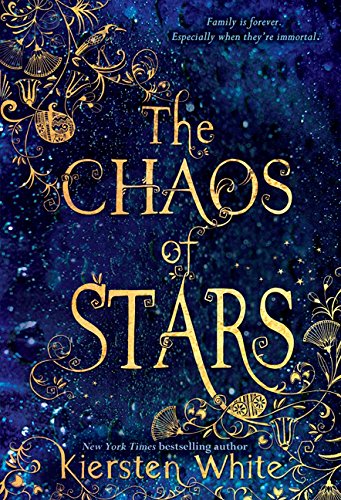Book The Chaos of Stars free