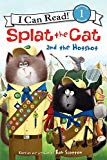 Book Splat the Cat and the Hotshot (I Can Read Level 1) free