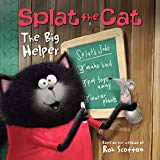 Book Splat the Cat: The Big Helper free