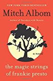 Book The Magic Strings of Frankie Presto: A Novel free