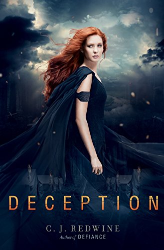 Book Deception (Defiance Trilogy) free