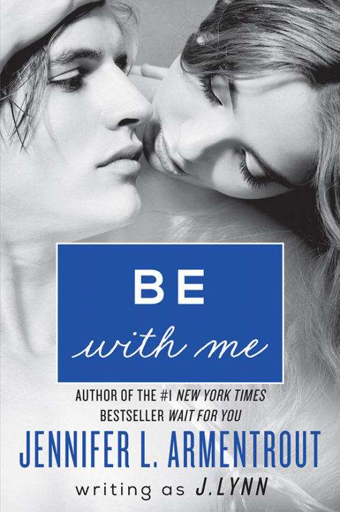 Book Be with Me: A Novel (Wait For You Book 3) free