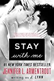 Book Stay with Me: A Novel (Wait for You Saga, 3) free