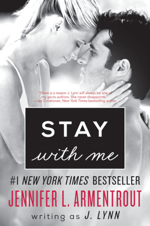 Book Stay with Me: A Novel (Wait for You Book 3) free