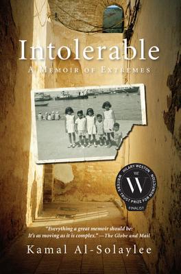 Book Intolerable: A Memoir of Extremes free