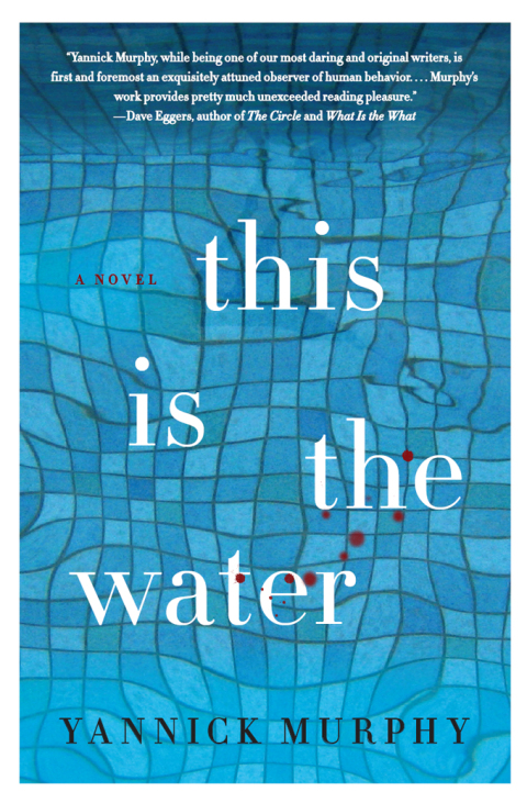 Book This is the Water: A Novel (P.S.) free