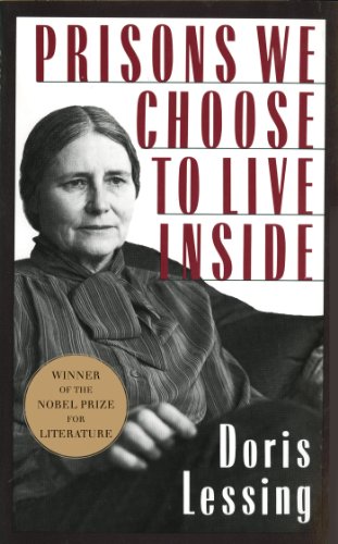 Book Prisons We Choose to Live Inside (Cornelia & Michael Bessie Books) free