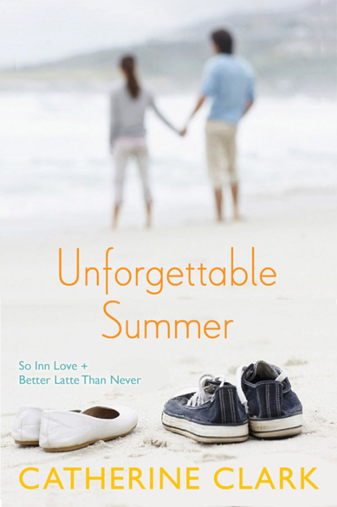 Book Unforgettable Summer free