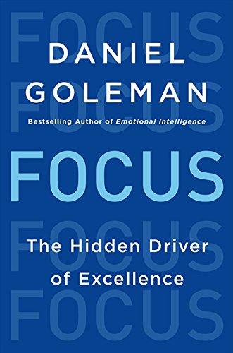 Book Focus: The Hidden Driver of Excellence free