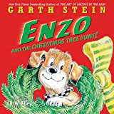 Book Enzo and the Christmas Tree Hunt! free