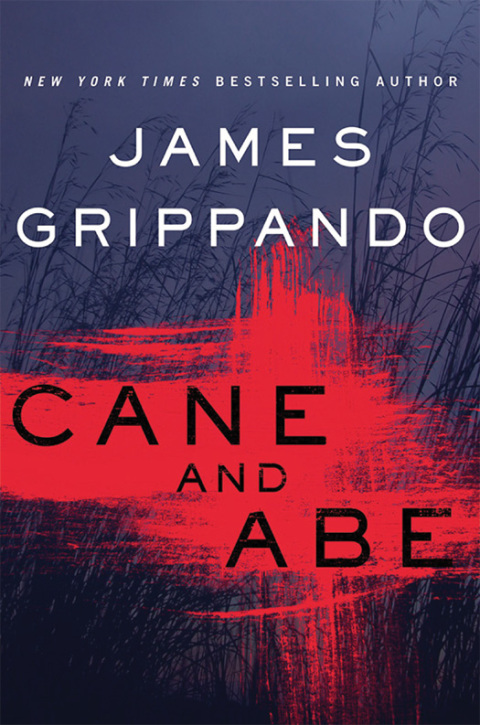 Book Cane and Abe free