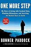 Book One More Step: My Story of Living with Cerebral Palsy, Climbing Kilimanjaro, and Surviving the Hardest Race on Earth free