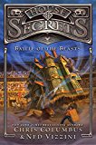 Book House of Secrets: Battle of the Beasts free