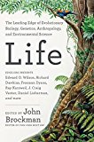 Book Life: The Leading Edge of Evolutionary Biology, Genetics, Anthropology, and Environmental Science (Best of Edge Series) free