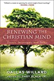 Book Renewing the Christian Mind: Essays, Interviews, and Talks free