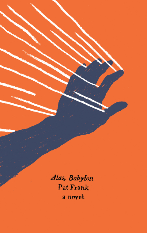 Book Alas, Babylon: A Novel (Harper Perennial Olive Edition) free