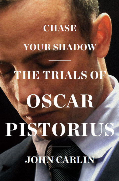 Book Chase Your Shadow free