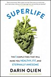 Book SuperLife, Hashimoto Thyroid Cookbook, The Whole Food Healthier Lifestyle Diet 3 Books Collection Set free