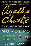 Book The Monogram Murders: A New Hercule Poirot Mystery free