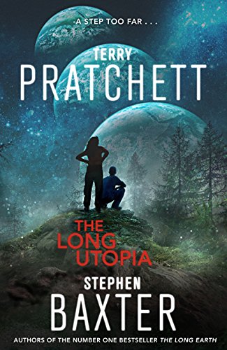 Book The Long Utopia (The Long Earth Book 4) free