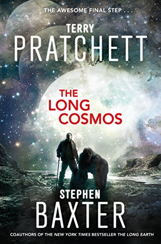 Book The Long Cosmos: A Novel (The Long Earth Book 5) free