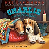 Book Charlie and the New Baby (Charlie the Ranch Dog) free