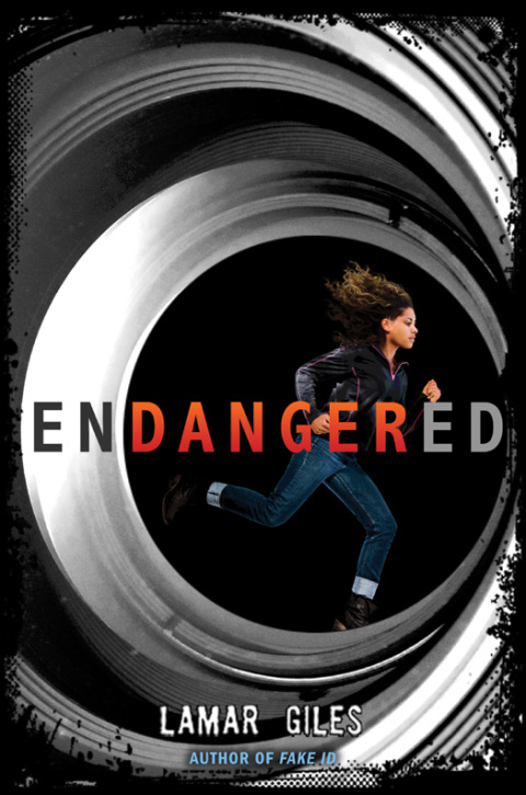 Book Endangered free