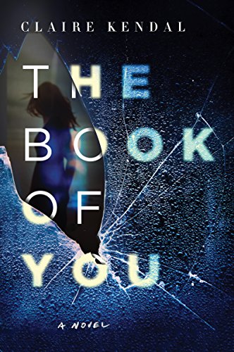 Book The Book of You: A Novel free