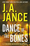 Book Dance of the Bones: A J. P. Beaumont and Brandon Walker Novel free